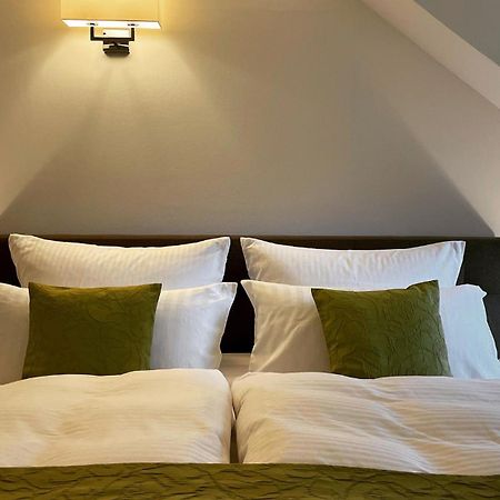 נויצלה Naturnahe Gaestewohnung Im Heidelandhaus Henzendorf מראה חיצוני תמונה
